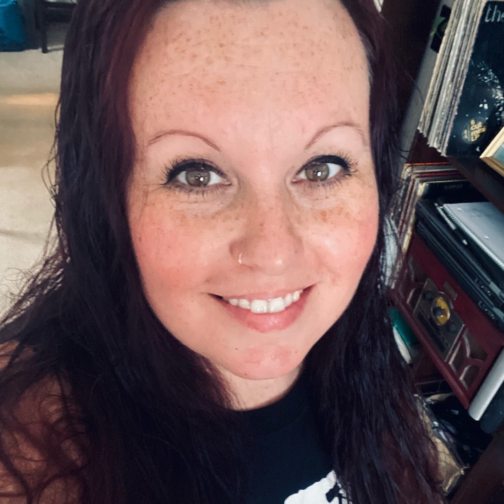 Meet your Posher, Kelly